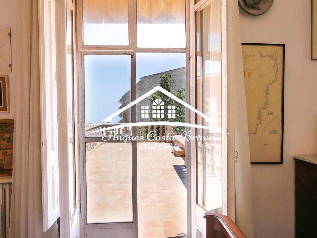 6 soveværelse Villa til salg i Palafrugell - € 1.500.000 (Ref: 6075442)