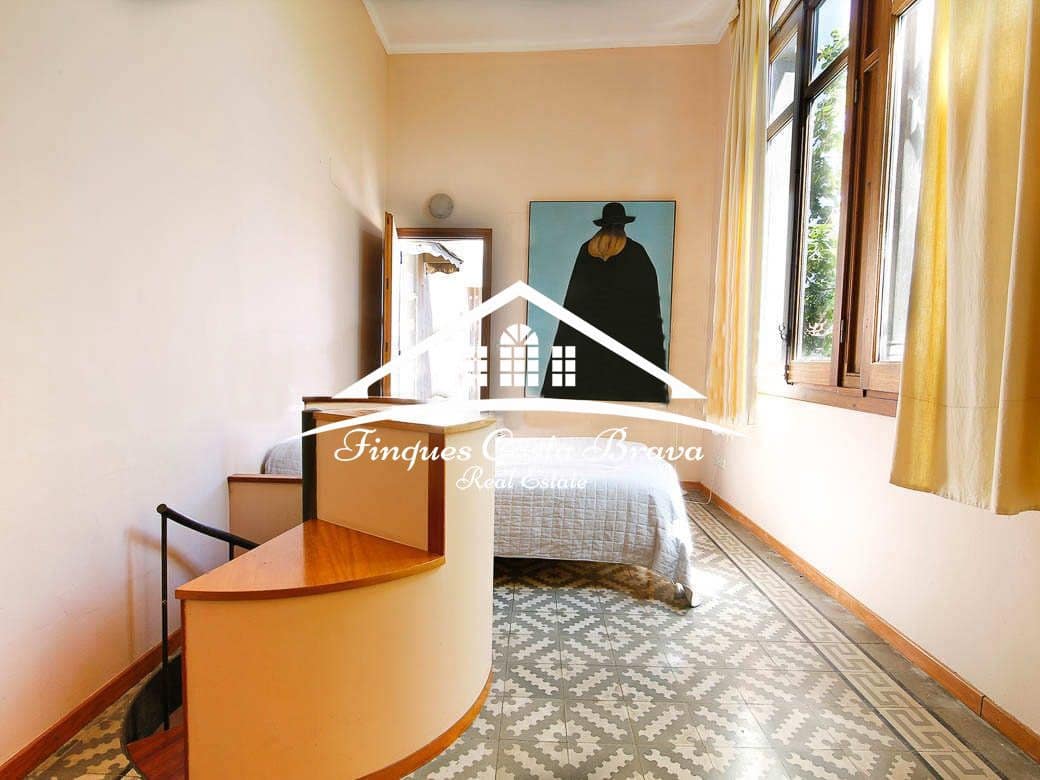 6 soveværelse Villa til salg i Palafrugell - € 1.500.000 (Ref: 6075442)