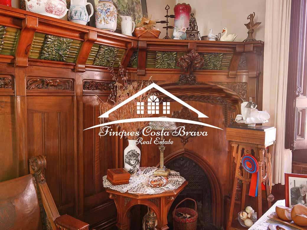 6 soveværelse Villa til salg i Palafrugell - € 1.500.000 (Ref: 6075442)