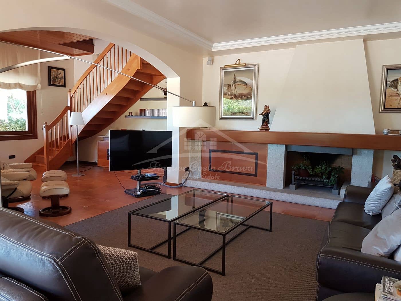 5 soveværelse Villa til salg i Llafranc med swimmingpool garage - € 4.200.000 (Ref: 6075456)