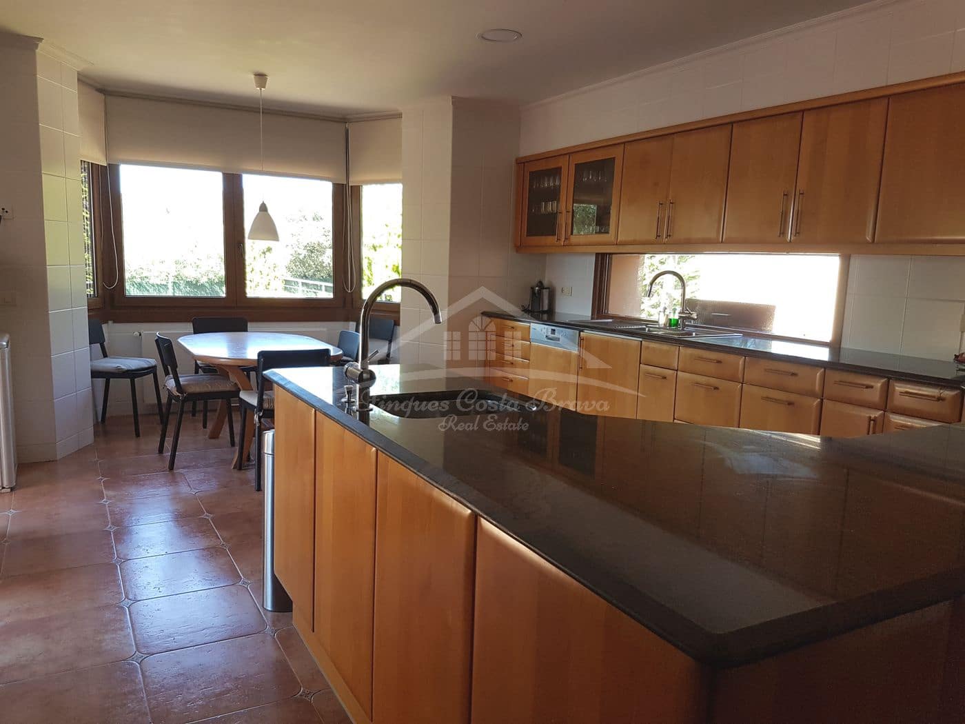 5 soveværelse Villa til salg i Llafranc med swimmingpool garage - € 4.200.000 (Ref: 6075456)