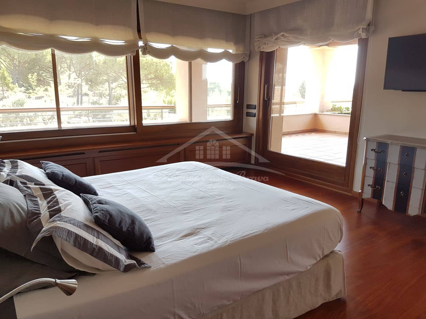 5 soveværelse Villa til salg i Llafranc med swimmingpool garage - € 4.200.000 (Ref: 6075456)