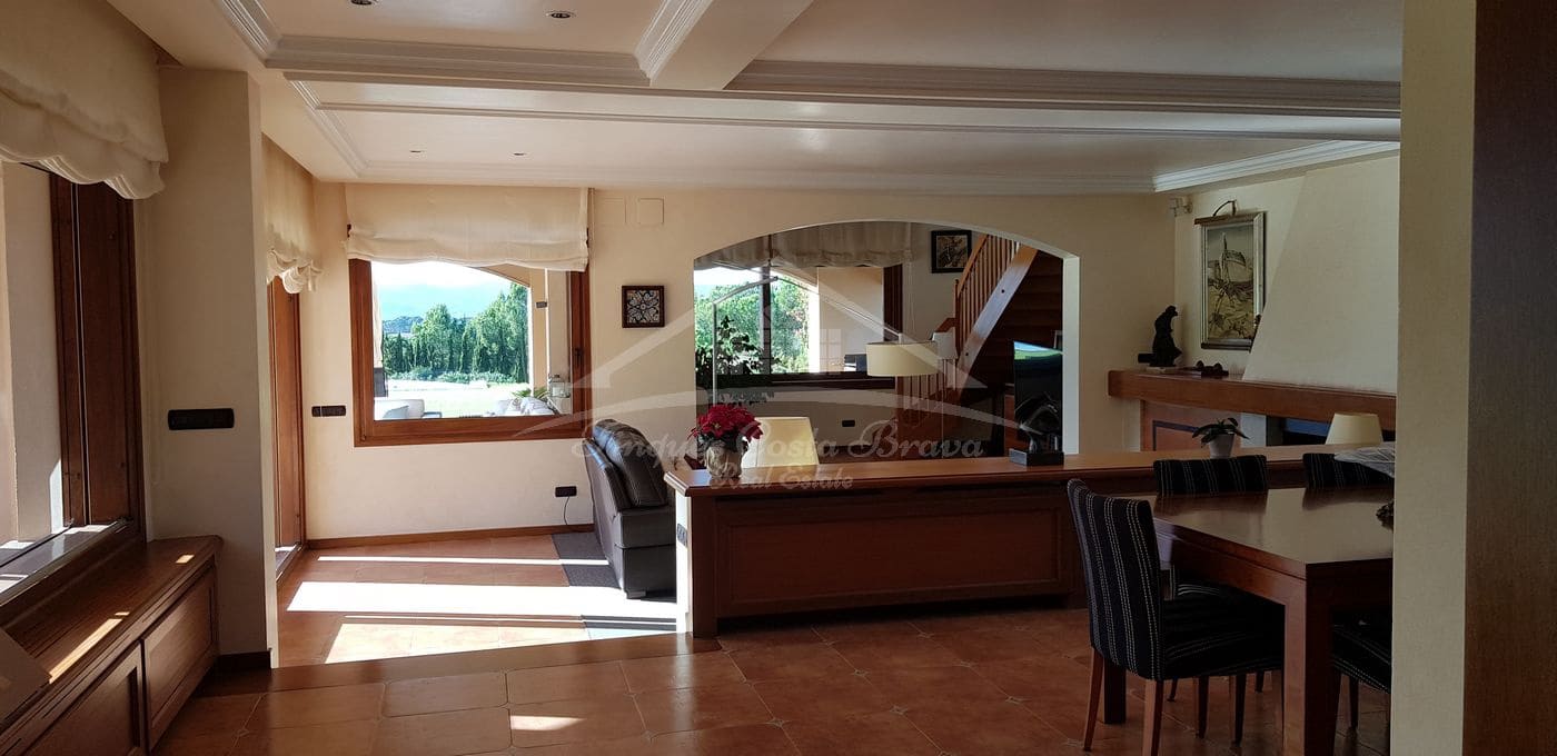 5 soveværelse Villa til salg i Llafranc med swimmingpool garage - € 4.200.000 (Ref: 6075456)