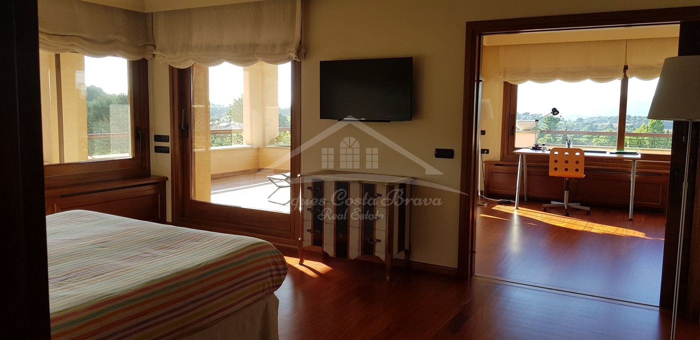 5 soveværelse Villa til salg i Llafranc med swimmingpool garage - € 4.200.000 (Ref: 6075456)