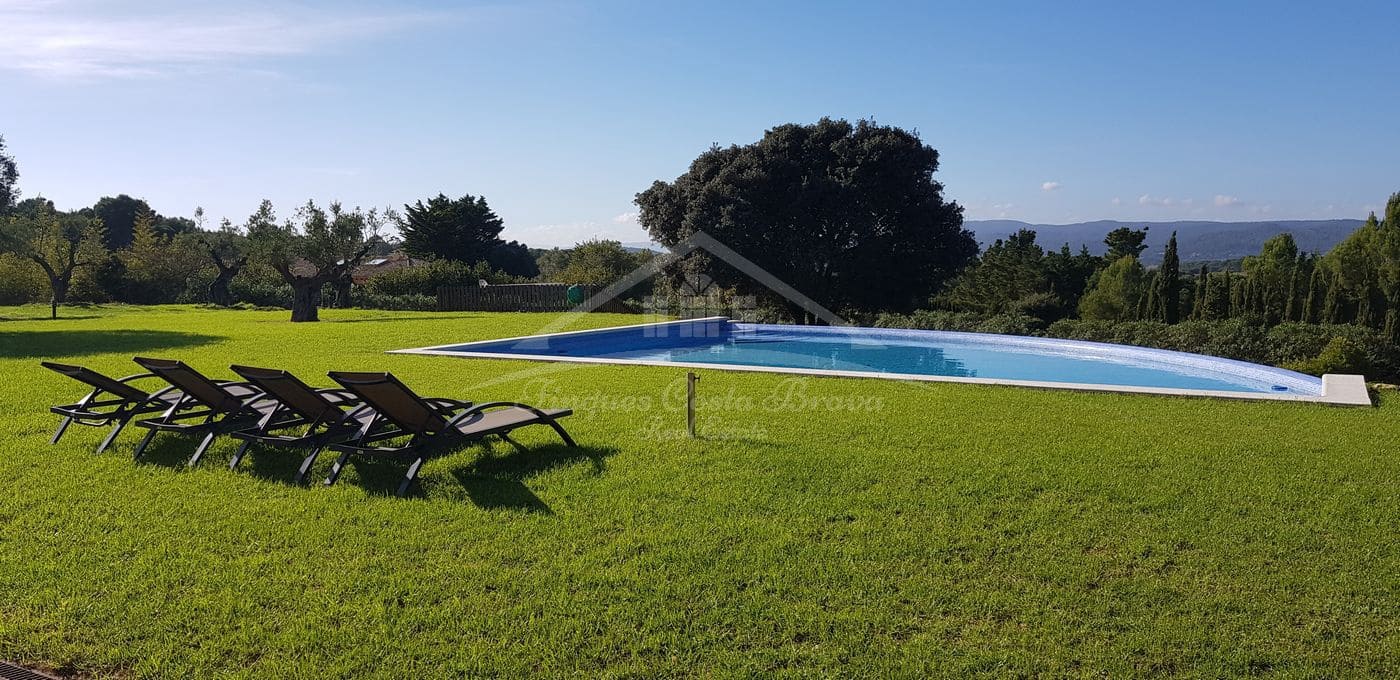 5 soveværelse Villa til salg i Llafranc med swimmingpool garage - € 4.200.000 (Ref: 6075456)