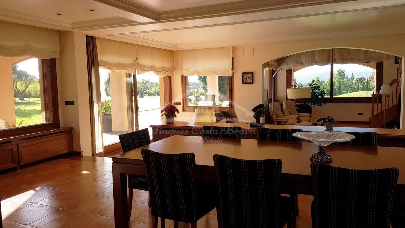 5 soveværelse Villa til salg i Llafranc med swimmingpool garage - € 4.200.000 (Ref: 6075456)