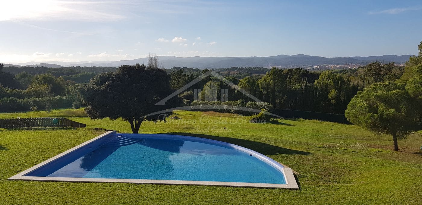 5 soveværelse Villa til salg i Llafranc med swimmingpool garage - € 4.200.000 (Ref: 6075456)