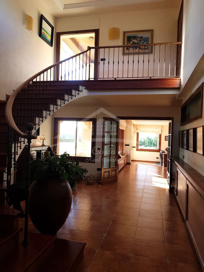 5 soveværelse Villa til salg i Llafranc med swimmingpool garage - € 4.200.000 (Ref: 6075456)