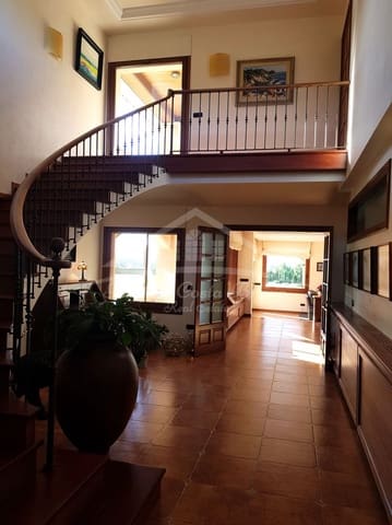 5 chambre Villa/Maison à vendre à Llafranc, Palafrugell avec piscine garage - 4 200 000 € (Ref: 6075456)