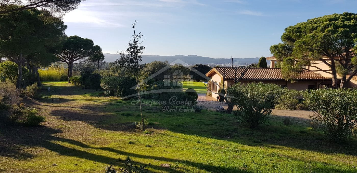 5 soveværelse Villa til salg i Llafranc med swimmingpool garage - € 4.200.000 (Ref: 6075456)