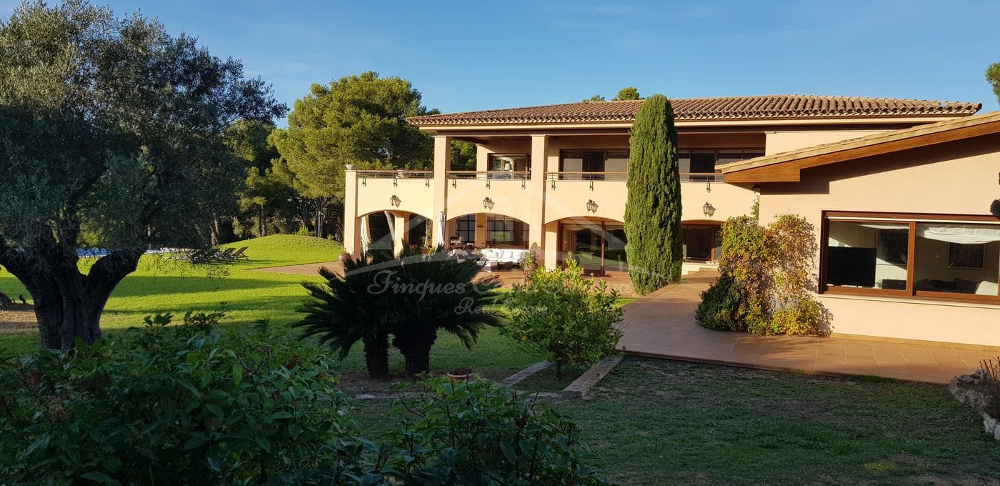 5 soveværelse Villa til salg i Llafranc med swimmingpool garage - € 4.200.000 (Ref: 6075456)