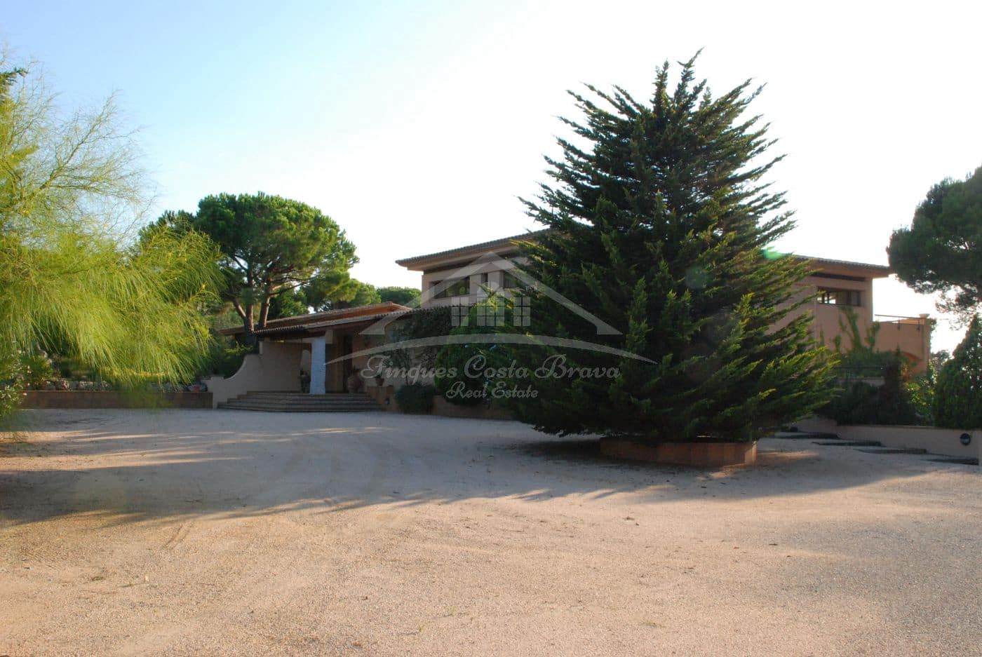 5 soveværelse Villa til salg i Llafranc med swimmingpool garage - € 4.200.000 (Ref: 6075456)