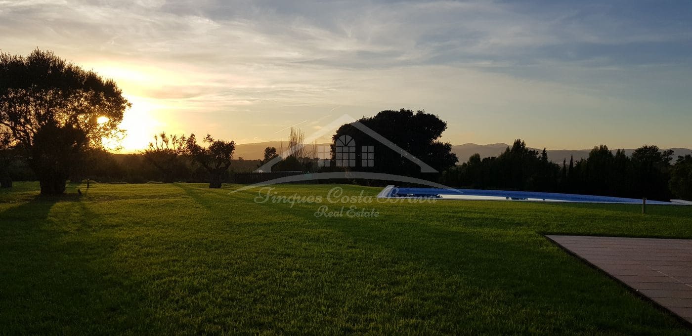 5 soveværelse Villa til salg i Llafranc med swimmingpool garage - € 4.200.000 (Ref: 6075456)