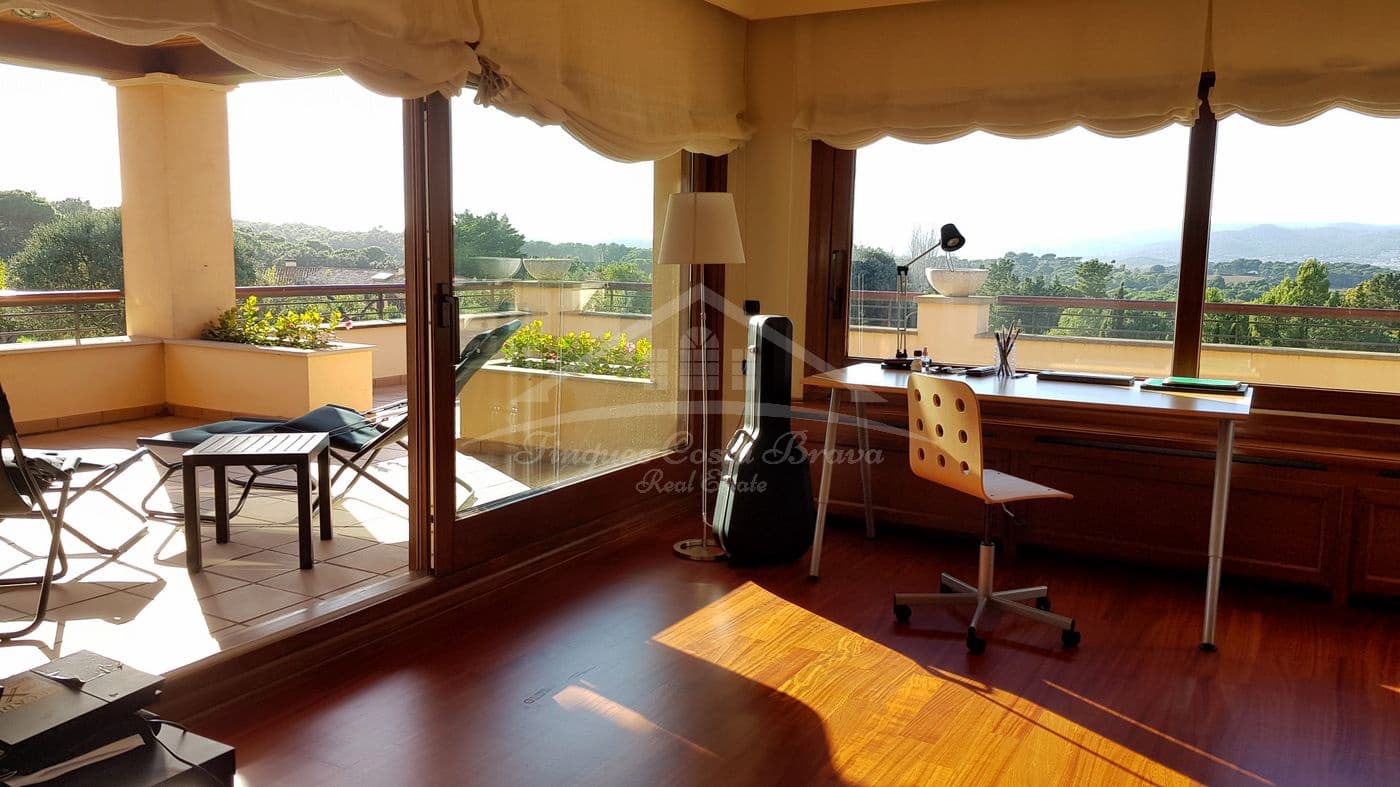 5 soveværelse Villa til salg i Llafranc med swimmingpool garage - € 4.200.000 (Ref: 6075456)