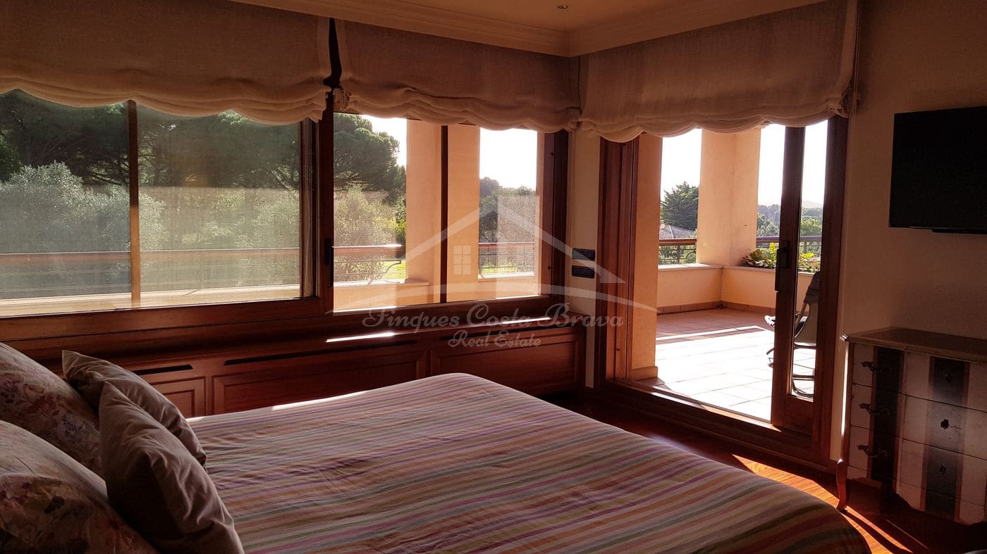 5 soveværelse Villa til salg i Llafranc med swimmingpool garage - € 4.200.000 (Ref: 6075456)