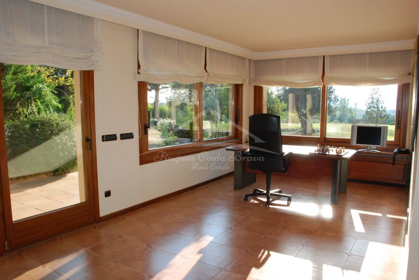 5 soveværelse Villa til salg i Llafranc med swimmingpool garage - € 4.200.000 (Ref: 6075456)