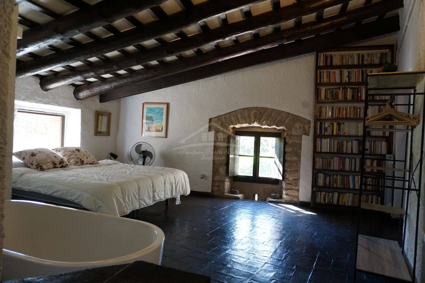 7 soverom Finca/Herregård til salgs i Llagostera med svømmebasseng garasje - € 1 490 000 (Ref: 8585355)