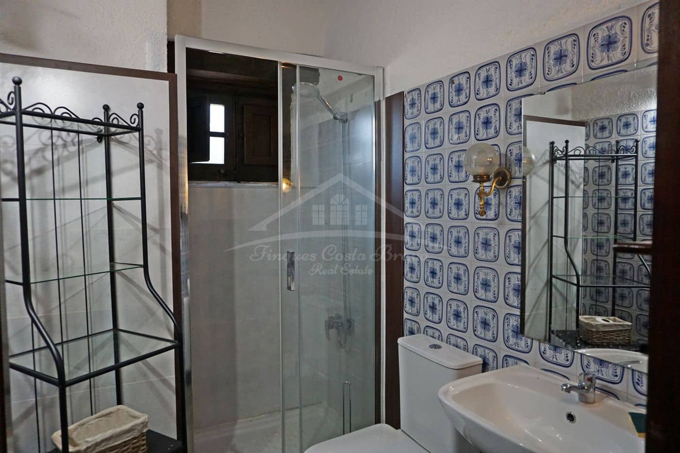 7 soverom Finca/Herregård til salgs i Llagostera med svømmebasseng garasje - € 1 490 000 (Ref: 8585355)