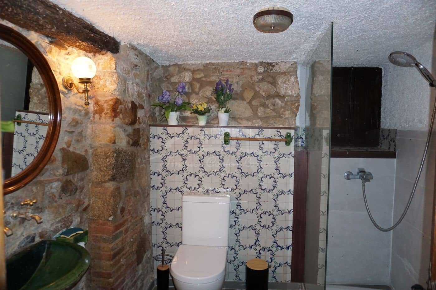 7 soverom Finca/Herregård til salgs i Llagostera med svømmebasseng garasje - € 1 490 000 (Ref: 8585355)