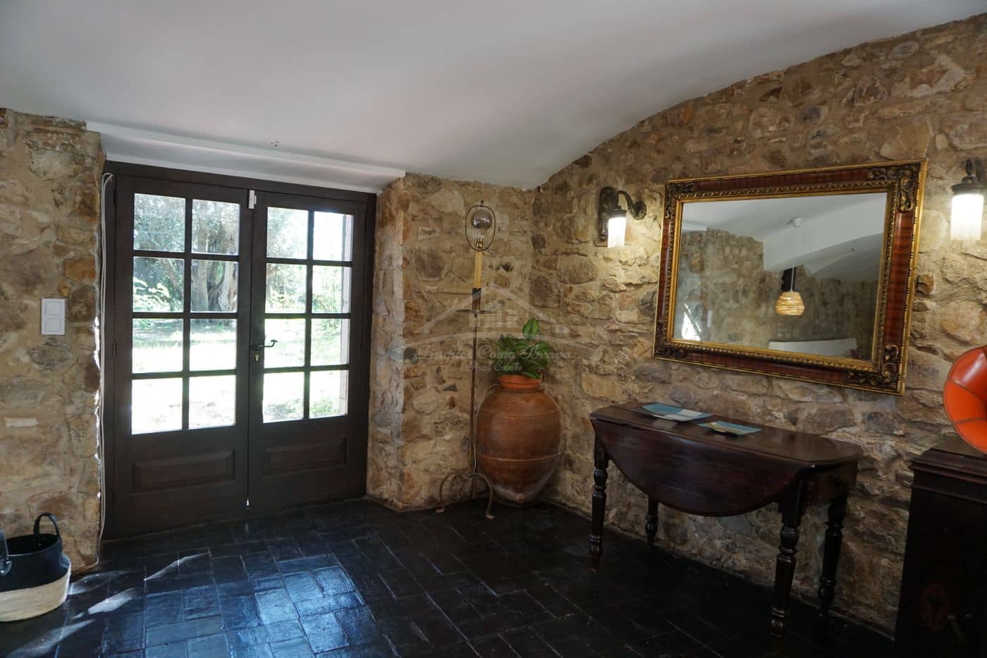 7 soverom Finca/Herregård til salgs i Llagostera med svømmebasseng garasje - € 1 490 000 (Ref: 8585355)