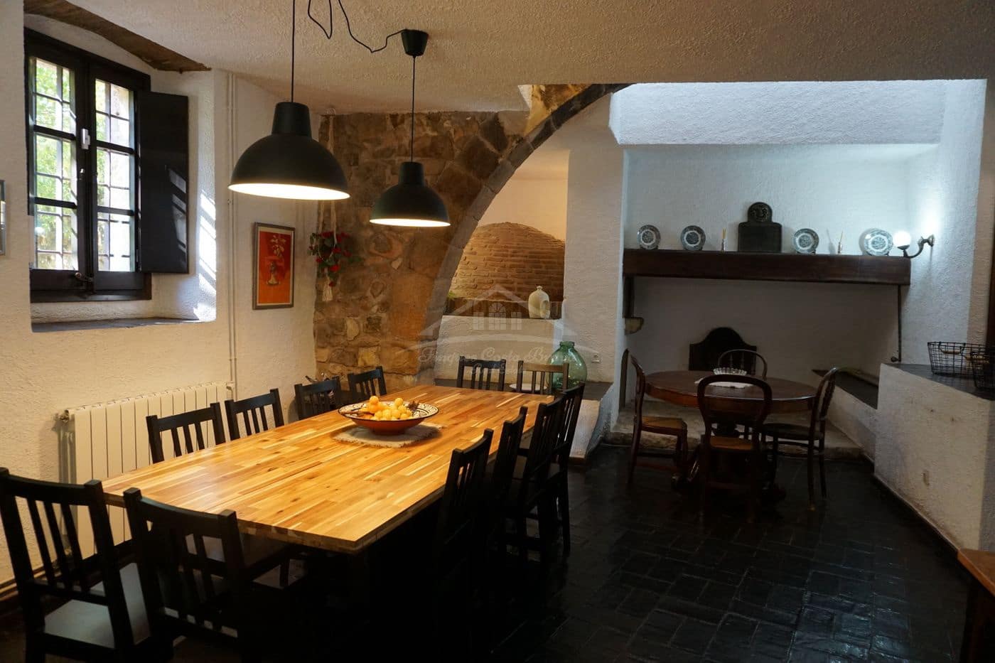 7 soverom Finca/Herregård til salgs i Llagostera med svømmebasseng garasje - € 1 490 000 (Ref: 8585355)