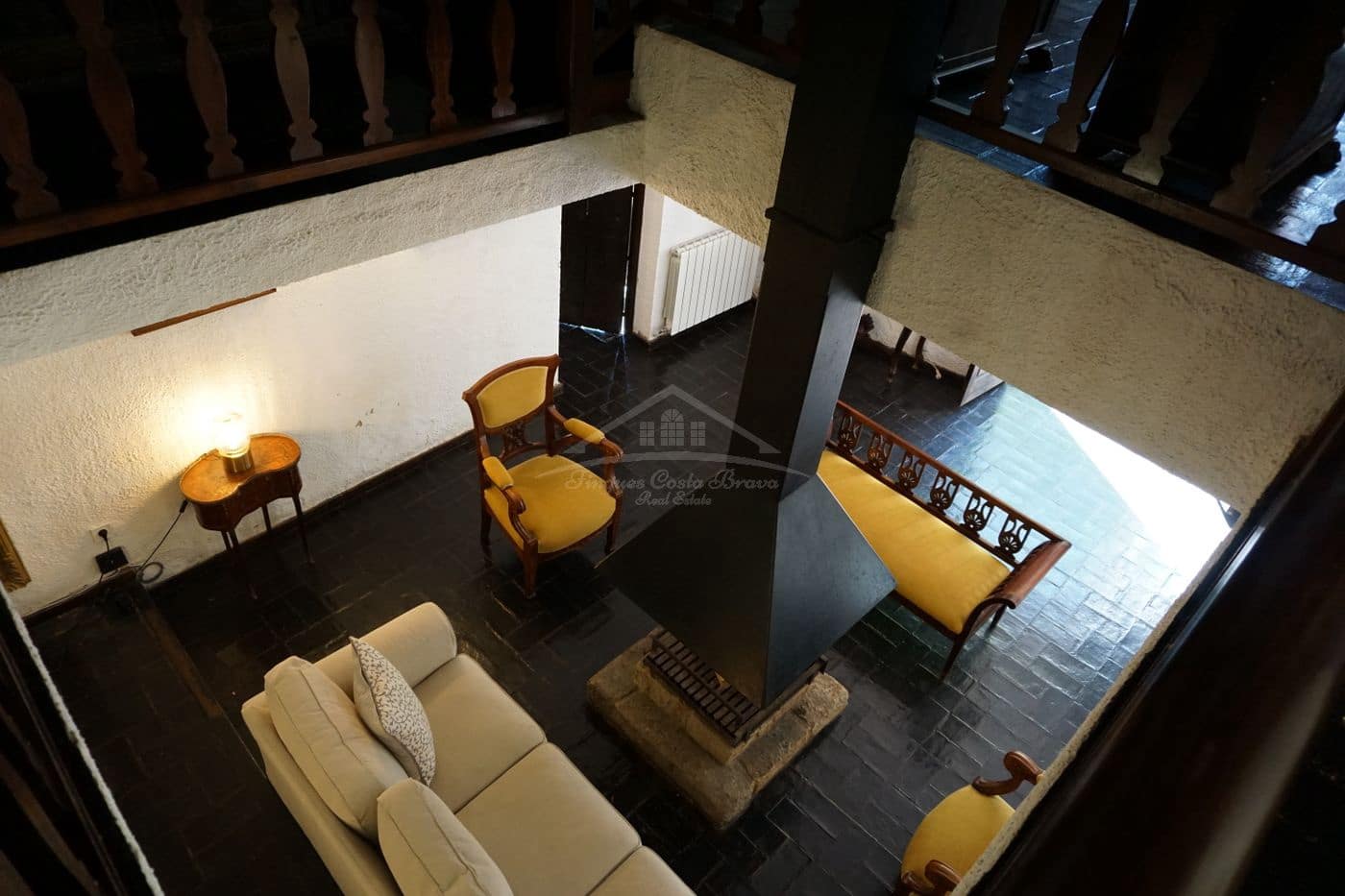 7 soverom Finca/Herregård til salgs i Llagostera med svømmebasseng garasje - € 1 490 000 (Ref: 8585355)