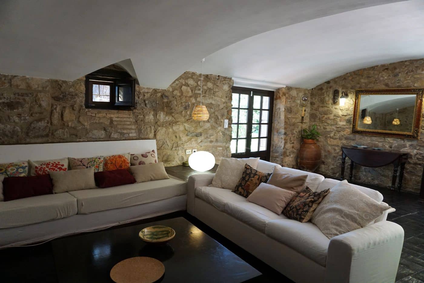 7 soverom Finca/Herregård til salgs i Llagostera med svømmebasseng garasje - € 1 490 000 (Ref: 8585355)