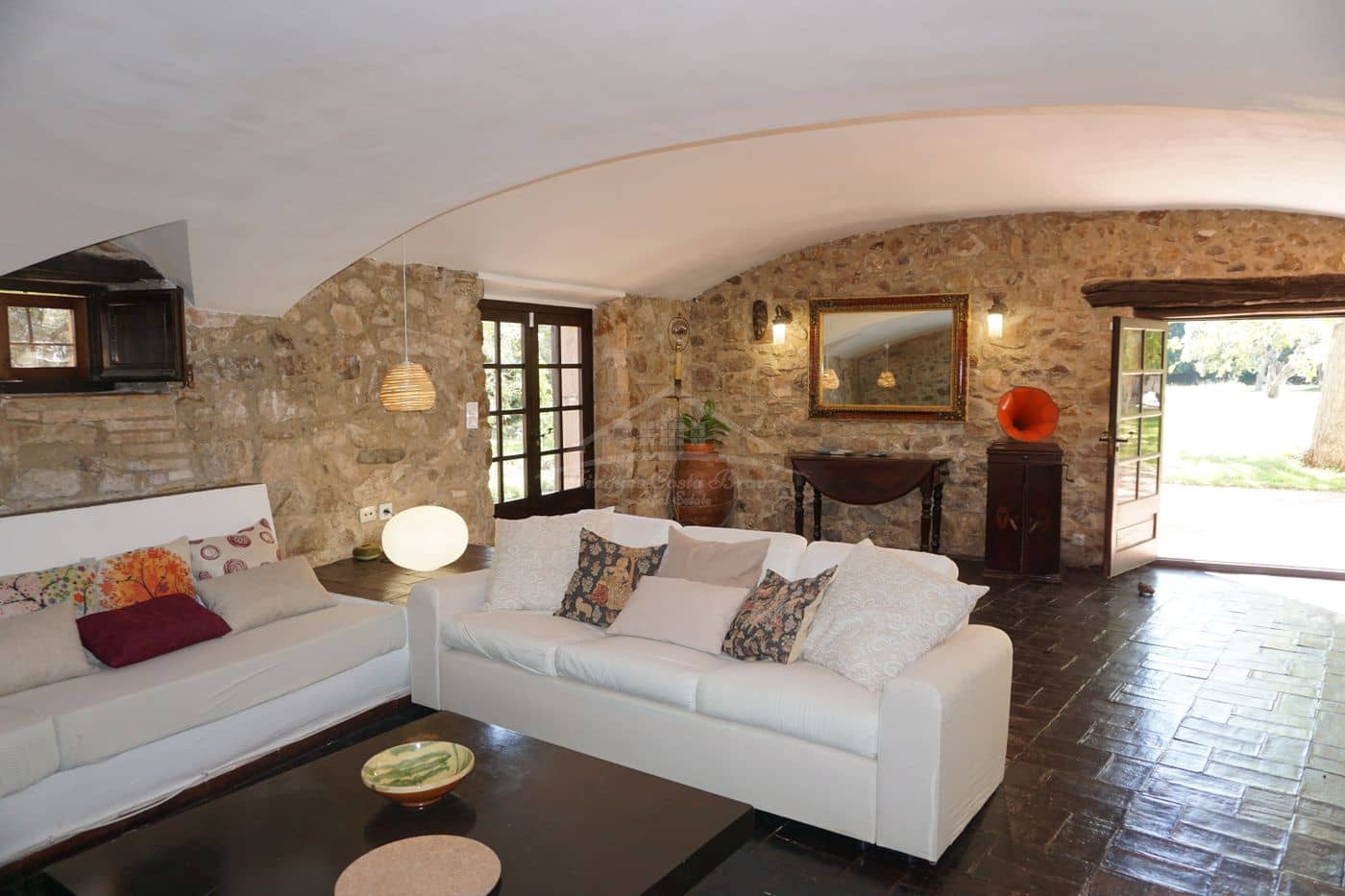 7 soverom Finca/Herregård til salgs i Llagostera med svømmebasseng garasje - € 1 490 000 (Ref: 8585355)