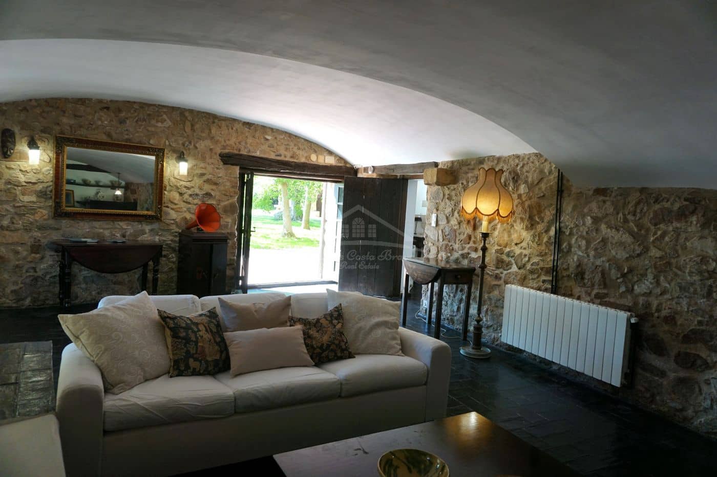 7 soverom Finca/Herregård til salgs i Llagostera med svømmebasseng garasje - € 1 490 000 (Ref: 8585355)