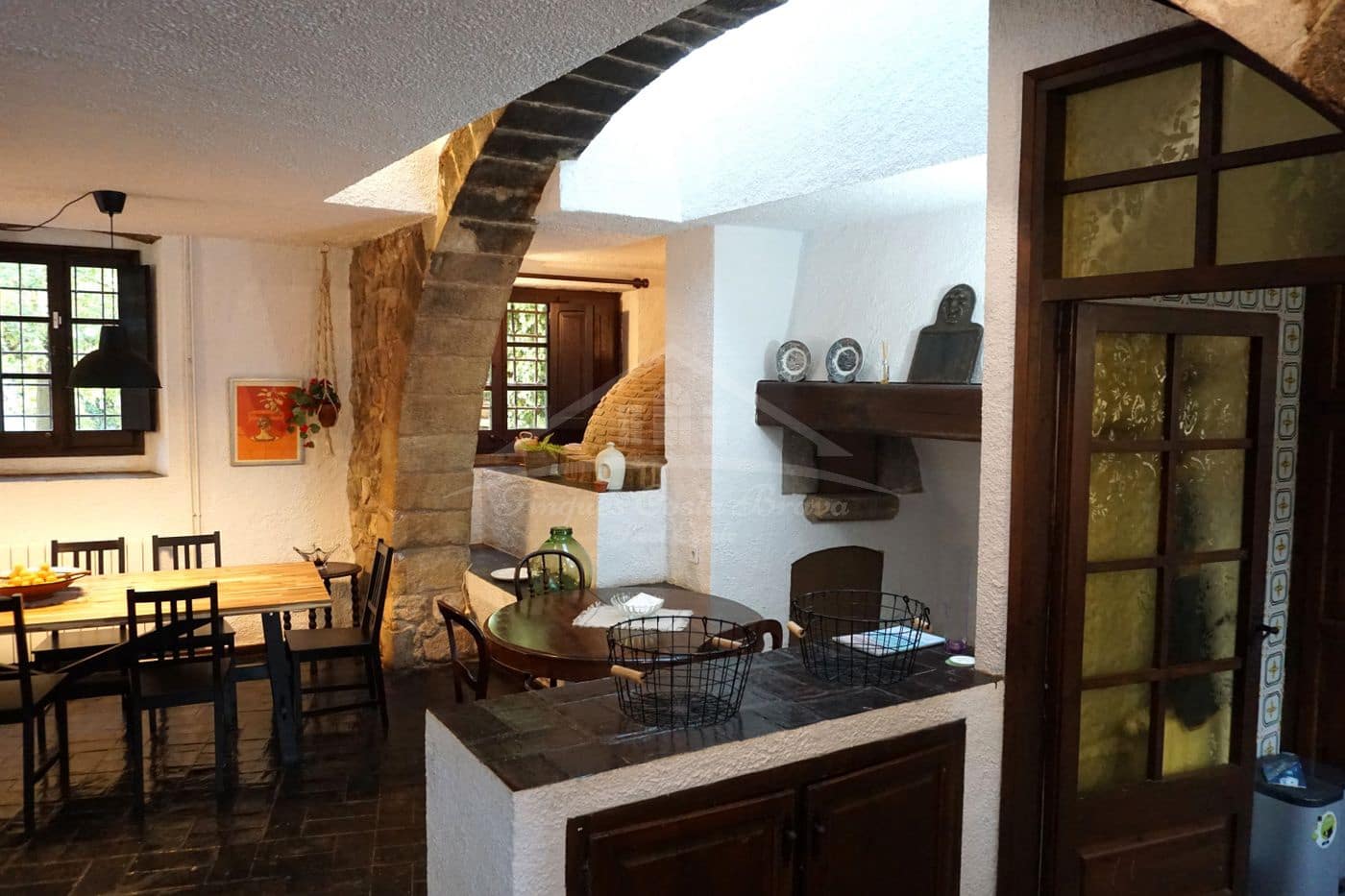 7 soverom Finca/Herregård til salgs i Llagostera med svømmebasseng garasje - € 1 490 000 (Ref: 8585355)