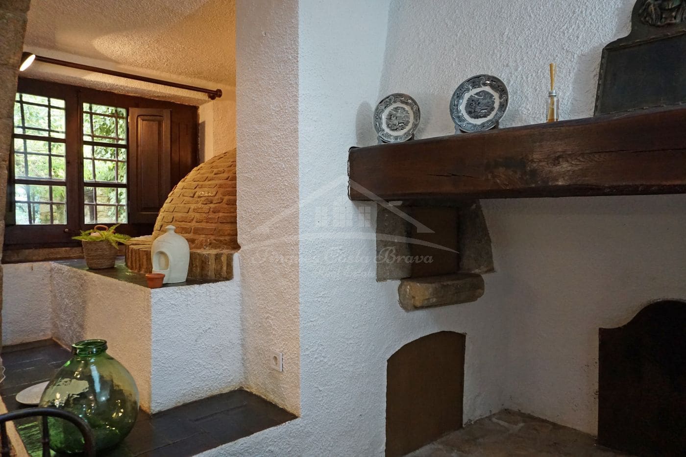 7 soverom Finca/Herregård til salgs i Llagostera med svømmebasseng garasje - € 1 490 000 (Ref: 8585355)