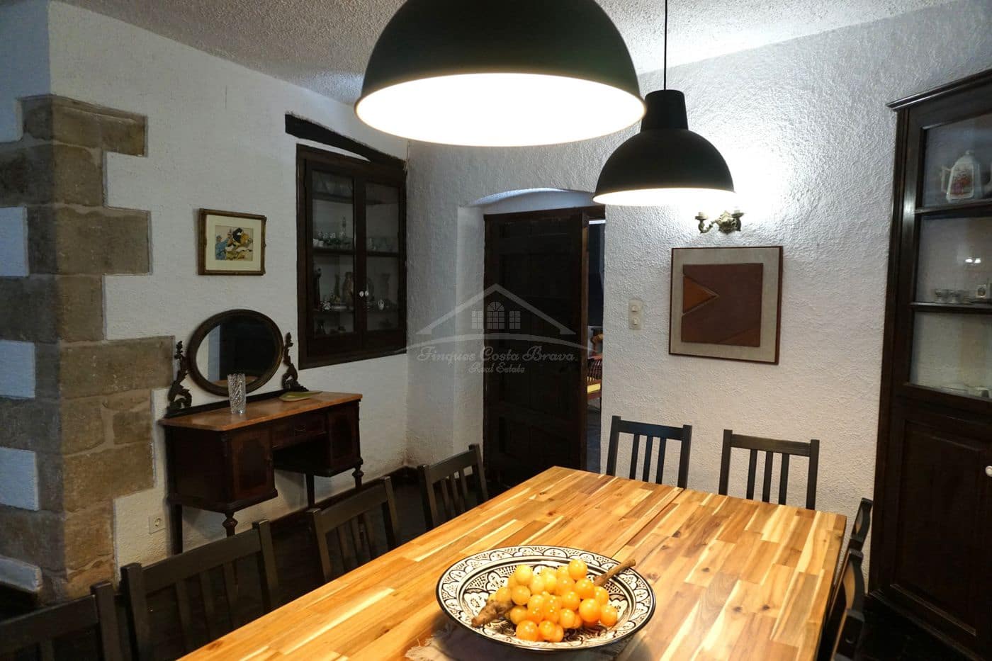 7 soverom Finca/Herregård til salgs i Llagostera med svømmebasseng garasje - € 1 490 000 (Ref: 8585355)