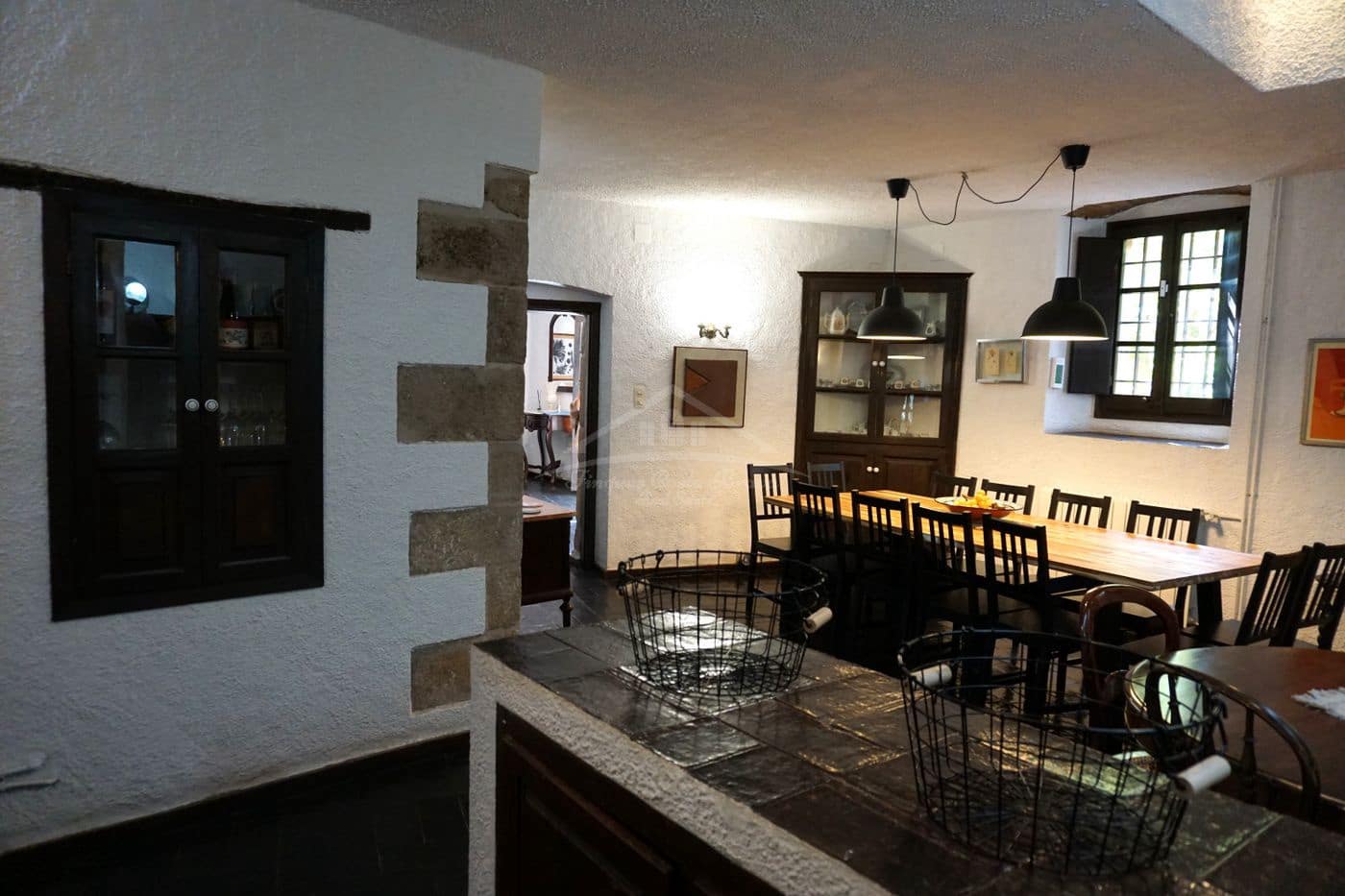 7 soverom Finca/Herregård til salgs i Llagostera med svømmebasseng garasje - € 1 490 000 (Ref: 8585355)