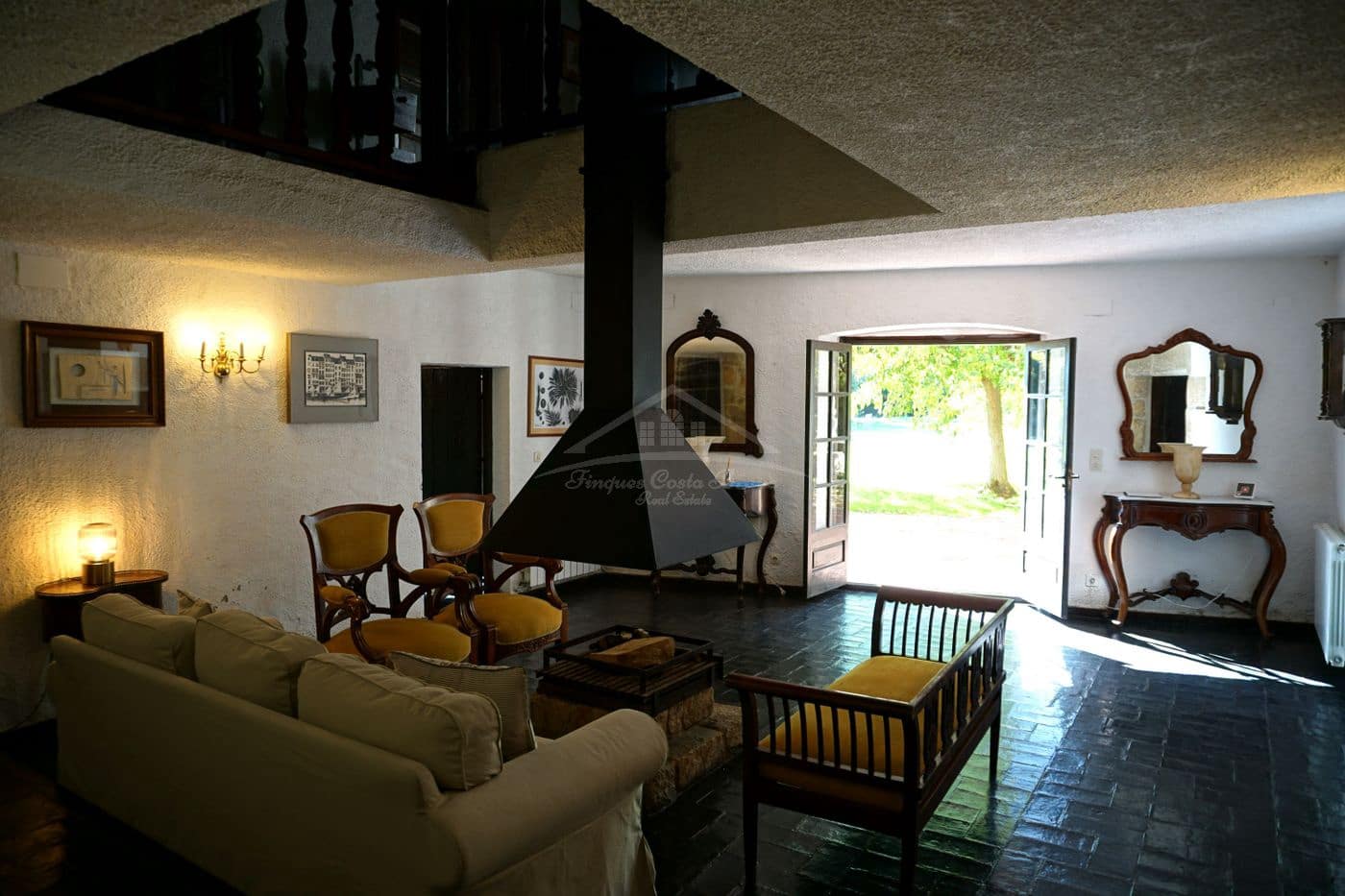 7 soverom Finca/Herregård til salgs i Llagostera med svømmebasseng garasje - € 1 490 000 (Ref: 8585355)