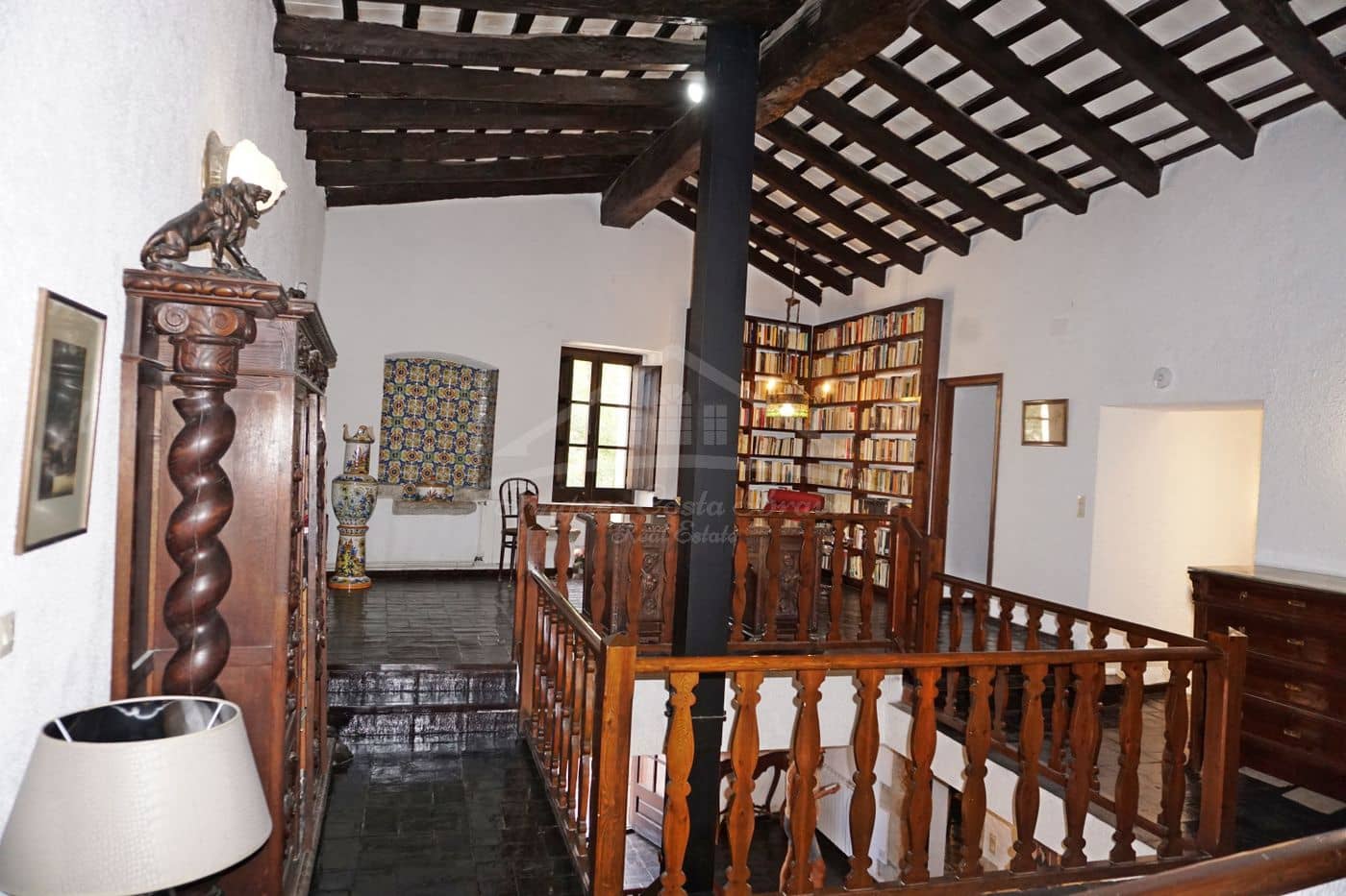 7 soverom Finca/Herregård til salgs i Llagostera med svømmebasseng garasje - € 1 490 000 (Ref: 8585355)