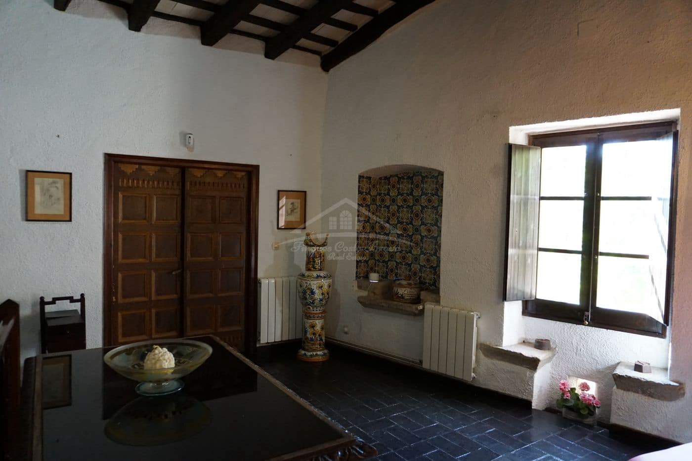 7 soverom Finca/Herregård til salgs i Llagostera med svømmebasseng garasje - € 1 490 000 (Ref: 8585355)