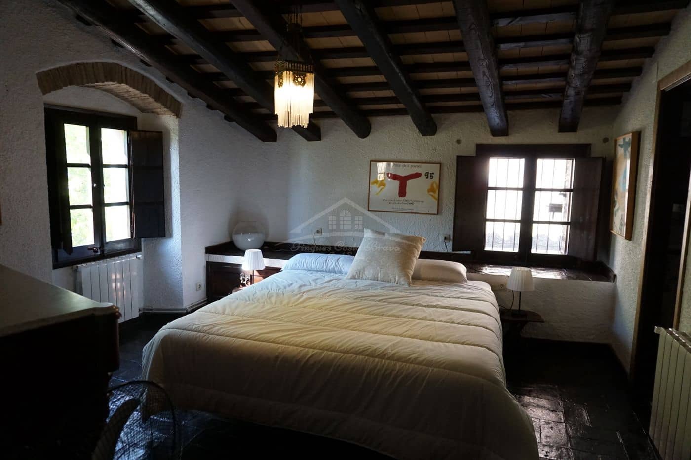 7 soverom Finca/Herregård til salgs i Llagostera med svømmebasseng garasje - € 1 490 000 (Ref: 8585355)