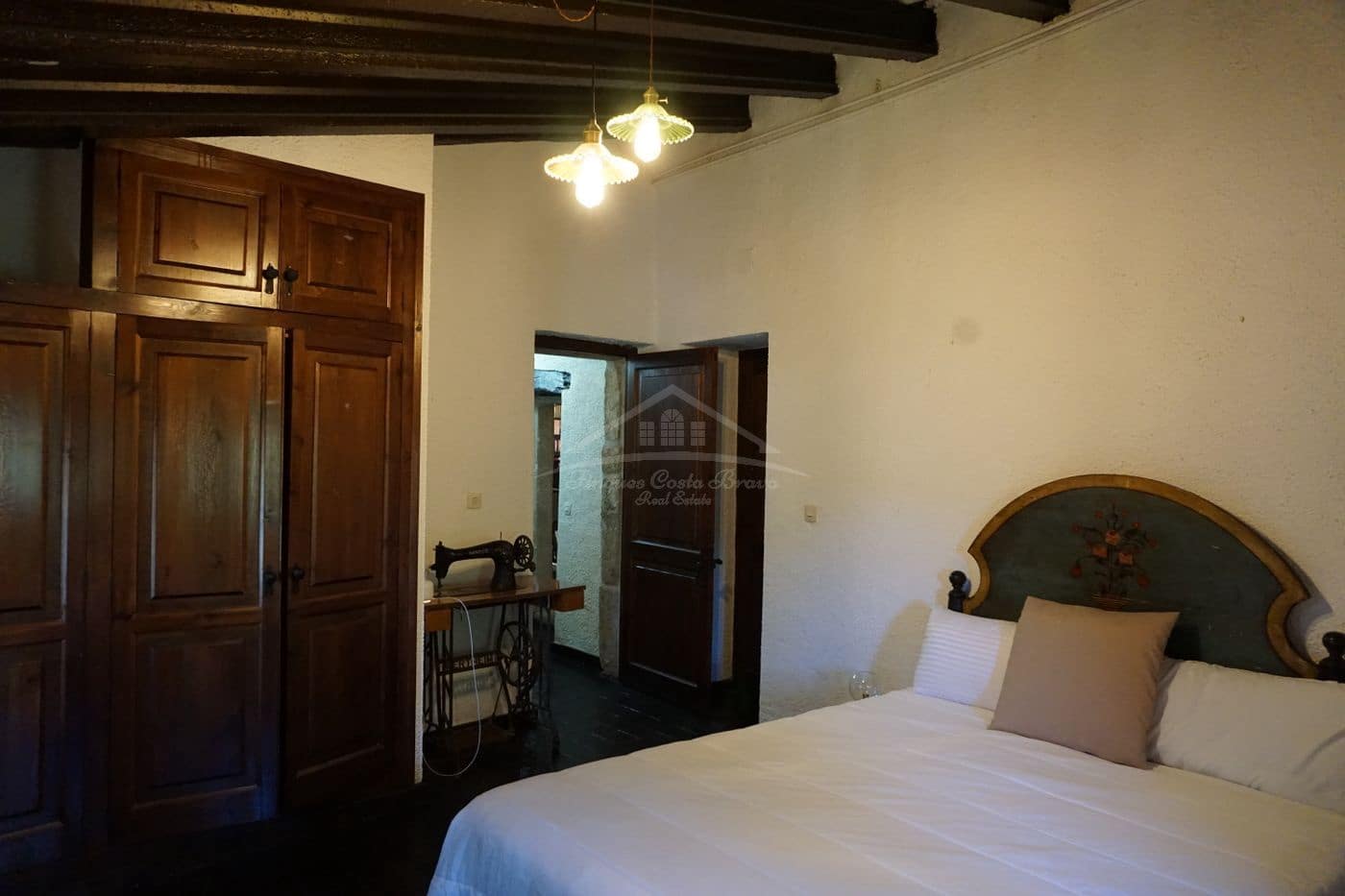 7 soverom Finca/Herregård til salgs i Llagostera med svømmebasseng garasje - € 1 490 000 (Ref: 8585355)