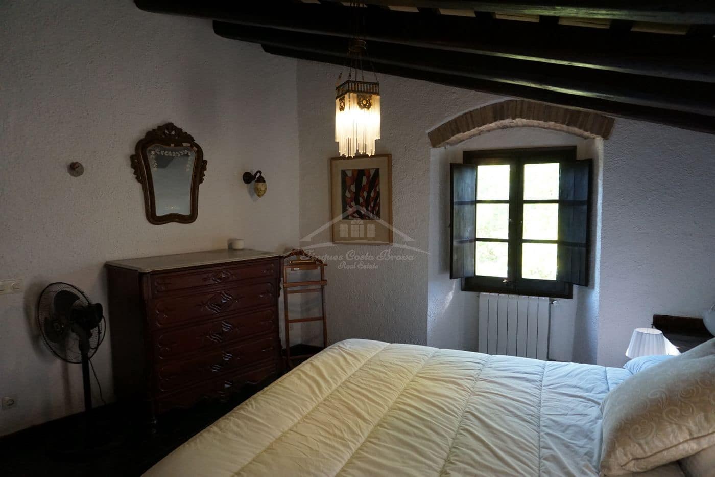 7 soverom Finca/Herregård til salgs i Llagostera med svømmebasseng garasje - € 1 490 000 (Ref: 8585355)