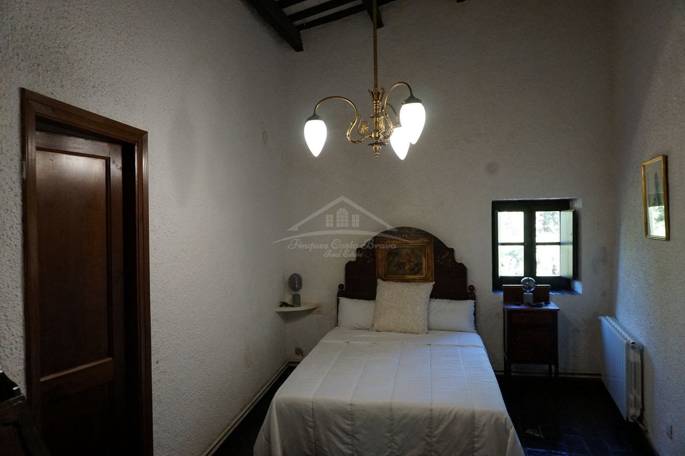 7 soverom Finca/Herregård til salgs i Llagostera med svømmebasseng garasje - € 1 490 000 (Ref: 8585355)