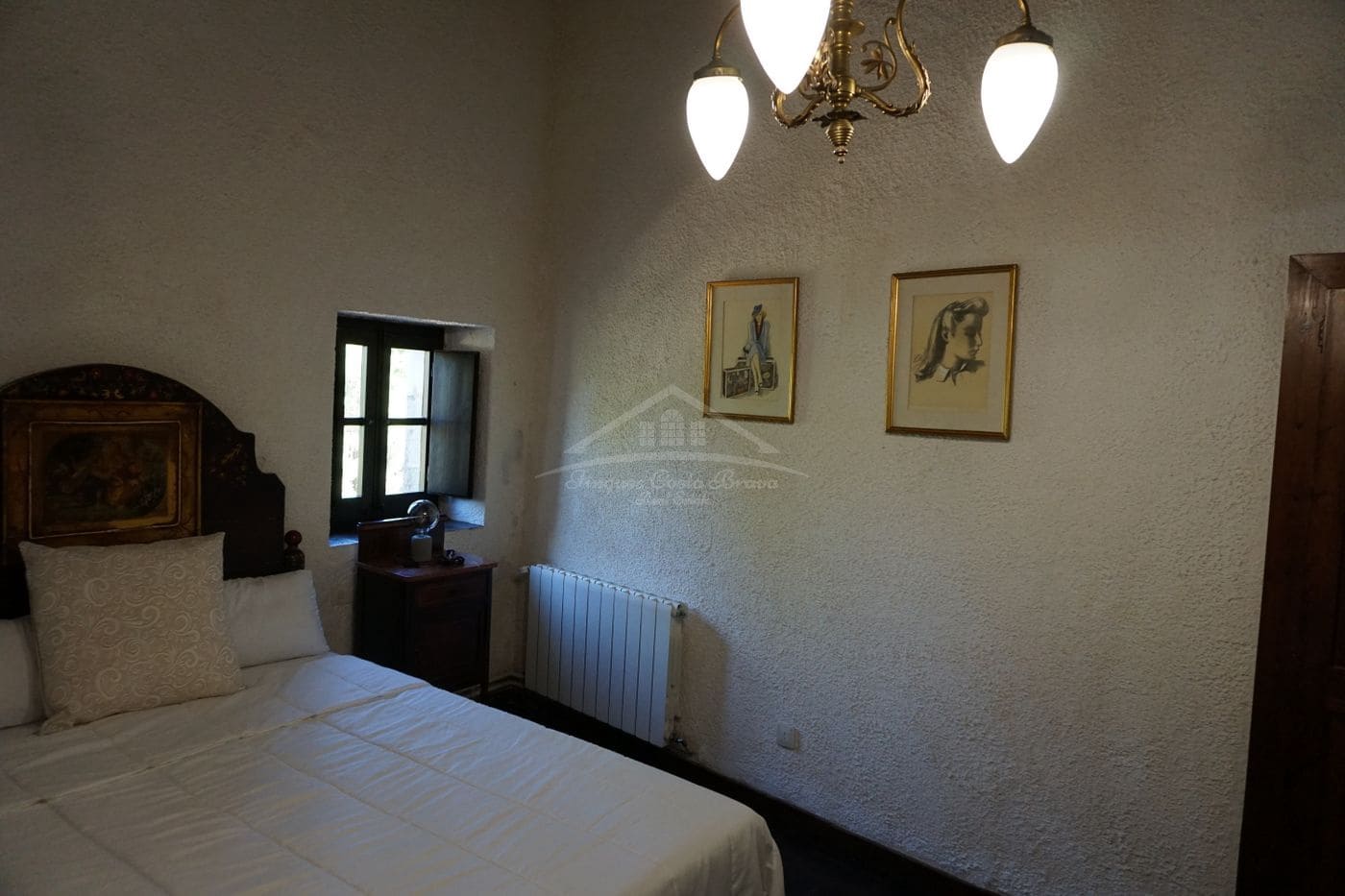 7 soverom Finca/Herregård til salgs i Llagostera med svømmebasseng garasje - € 1 490 000 (Ref: 8585355)