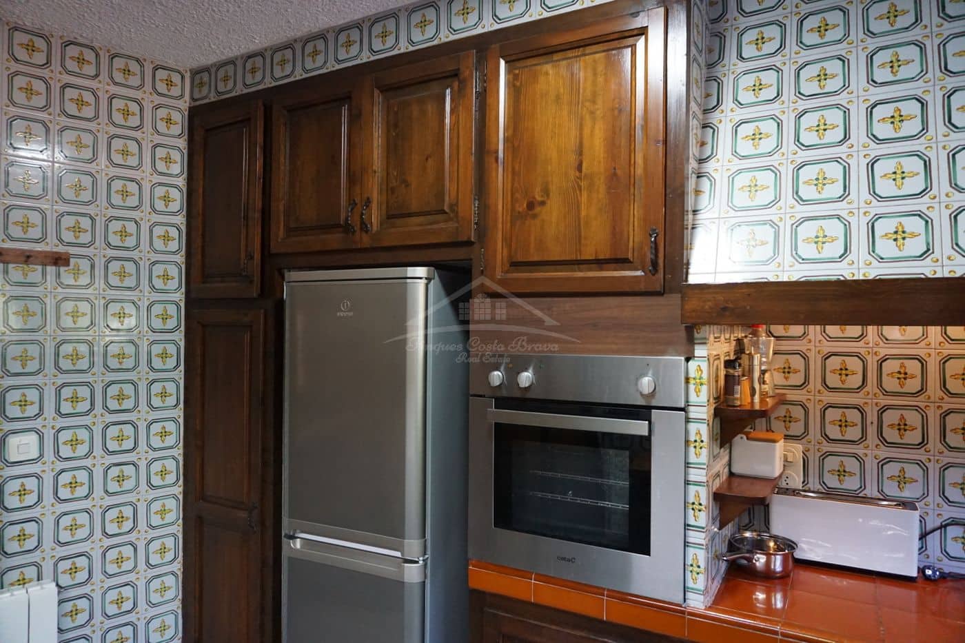 7 soverom Finca/Herregård til salgs i Llagostera med svømmebasseng garasje - € 1 490 000 (Ref: 8585355)