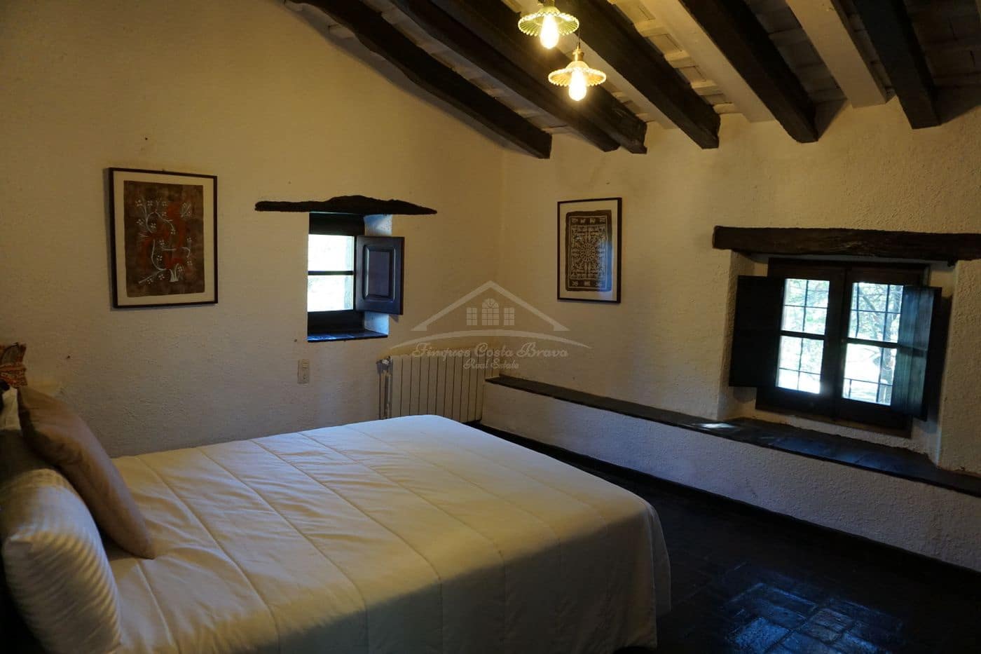 7 soverom Finca/Herregård til salgs i Llagostera med svømmebasseng garasje - € 1 490 000 (Ref: 8585355)