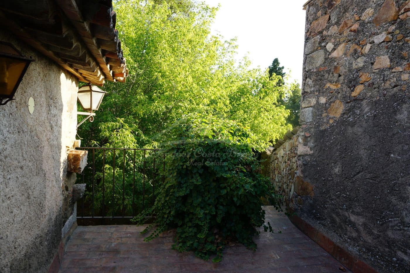 7 soverom Finca/Herregård til salgs i Llagostera med svømmebasseng garasje - € 1 490 000 (Ref: 8585355)