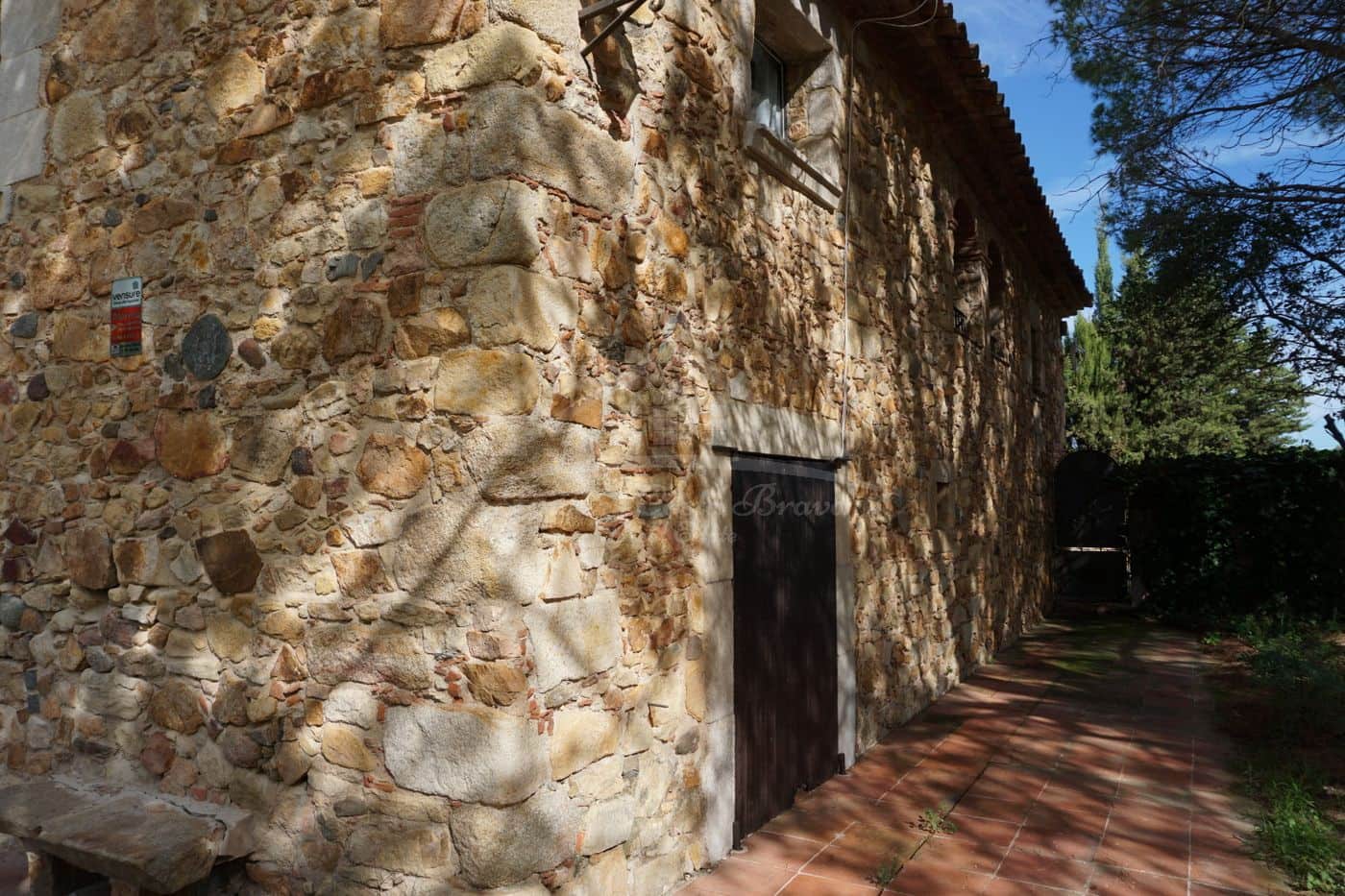 7 soverom Finca/Herregård til salgs i Llagostera med svømmebasseng garasje - € 1 490 000 (Ref: 8585355)