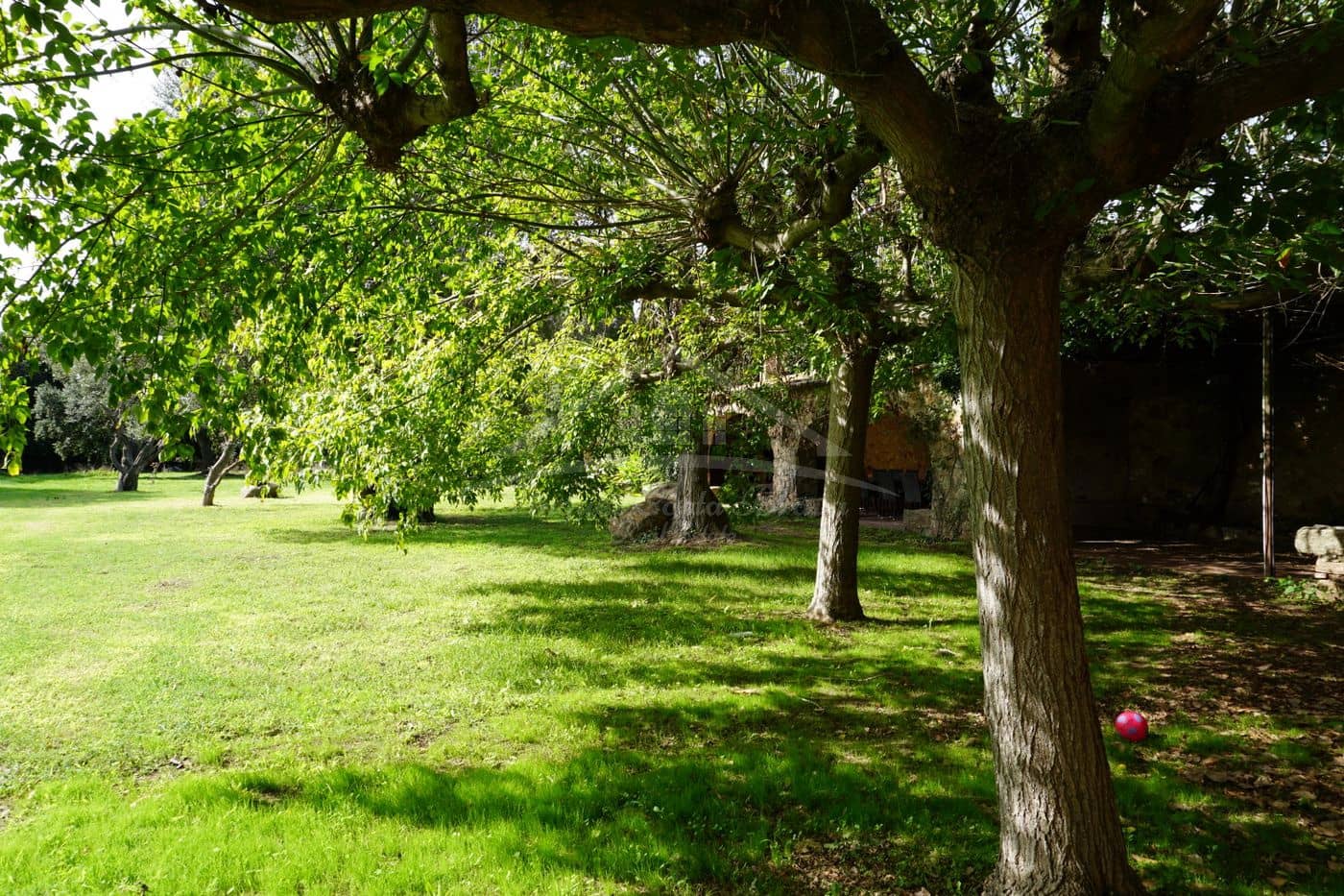 7 soverom Finca/Herregård til salgs i Llagostera med svømmebasseng garasje - € 1 490 000 (Ref: 8585355)