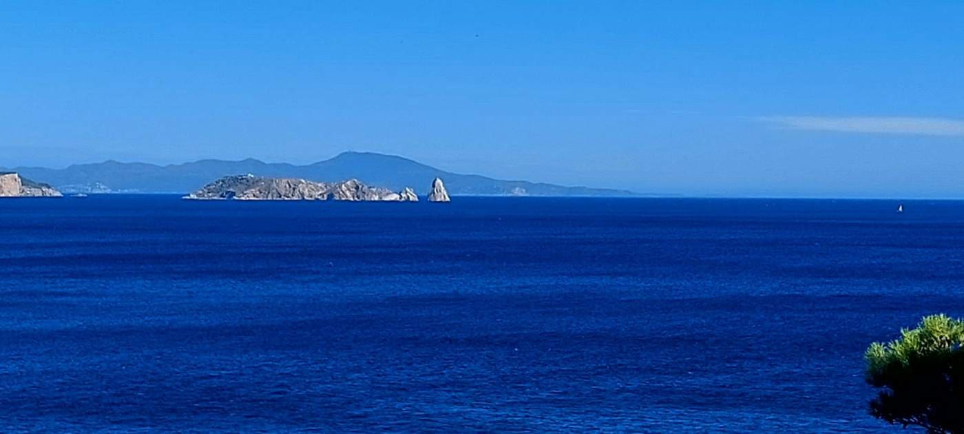 4 soveværelse Villa til salg i Sa Riera med garage - € 2.500.000 (Ref: 8585357)