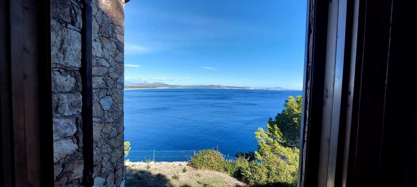 4 soveværelse Villa til salg i Sa Riera med garage - € 2.500.000 (Ref: 8585357)