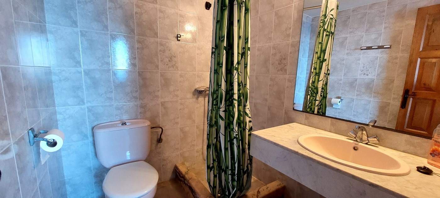 4 soveværelse Villa til salg i Sa Riera med garage - € 2.500.000 (Ref: 8585357)