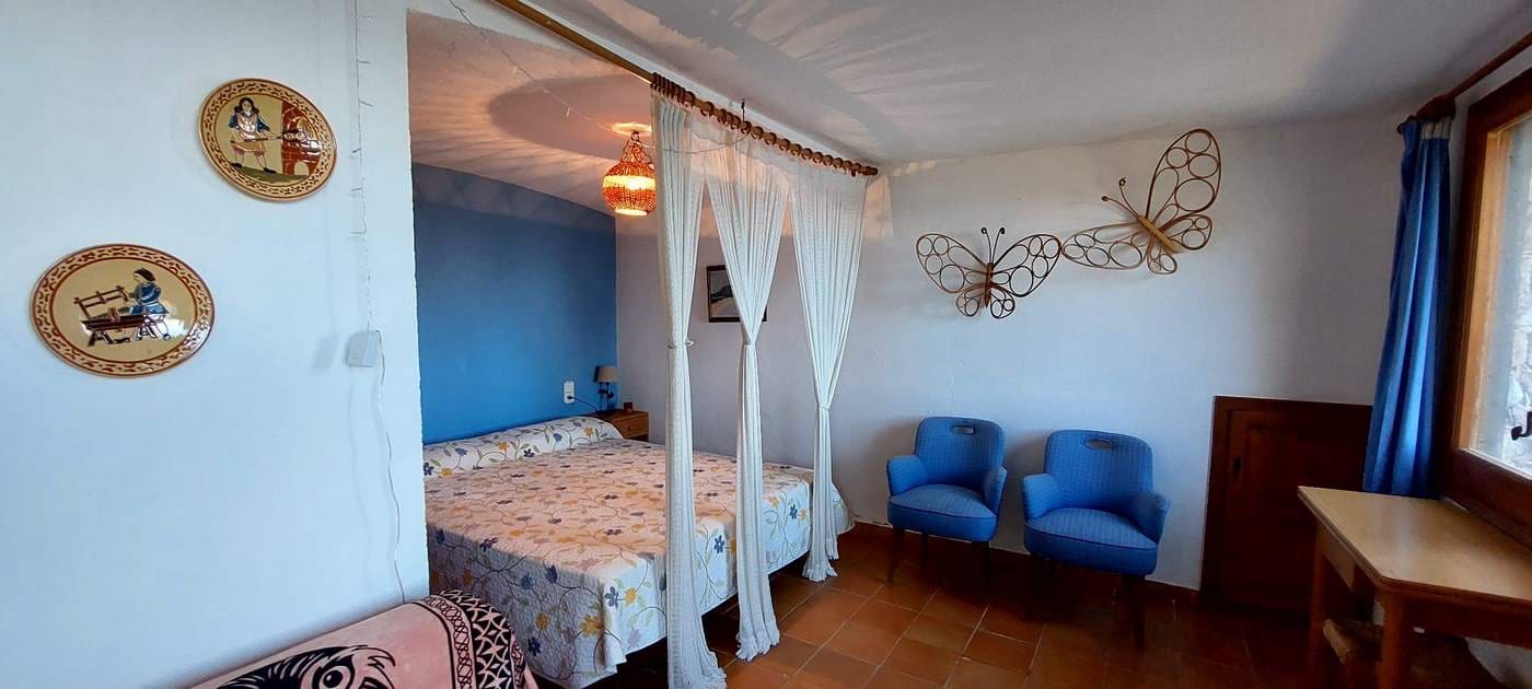 4 soveværelse Villa til salg i Sa Riera med garage - € 2.500.000 (Ref: 8585357)